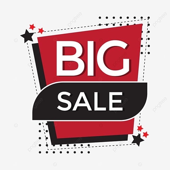 Closet Clean Out - Picture 1 of 1